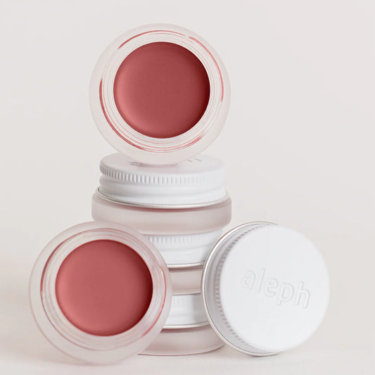 Lip / Cheek Tint - "Emanate"