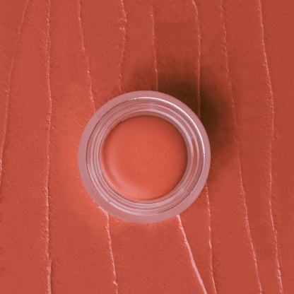 Cream blush