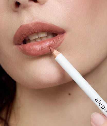 EYE/LIP MULTI-LINER: NUDE