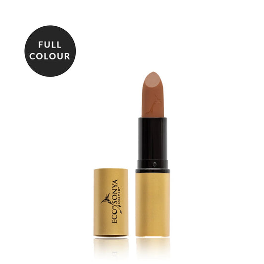 Lipstick - Byron nude Full colour