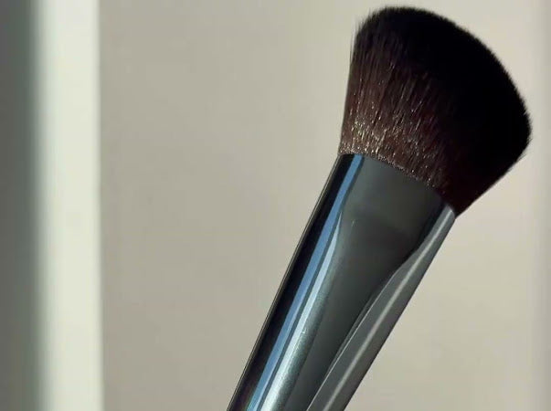 Prep/Finish Powder + Brush Bundle