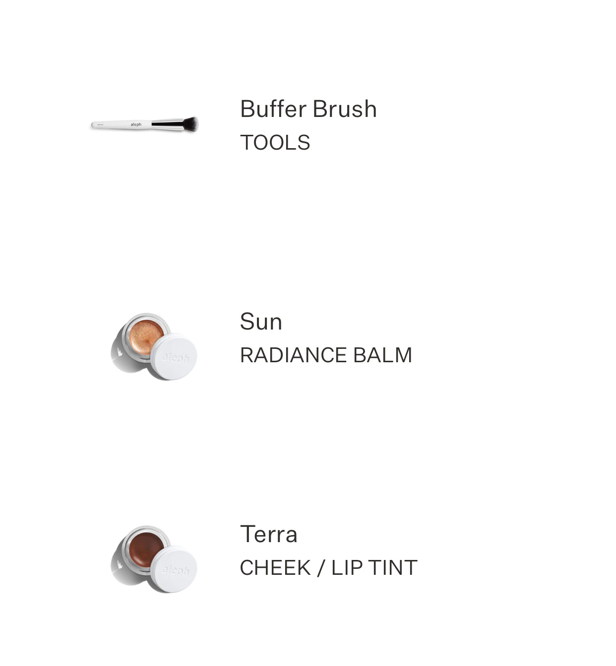 Perfectly Bronzed Bundle