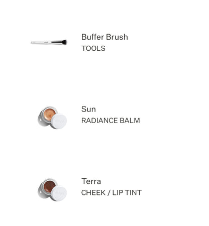 Perfectly Bronzed Bundle