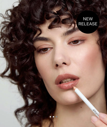 EYE/LIP MULTI-LINER: NUDE