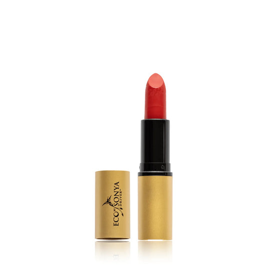 Lipstick - Burleigh red
