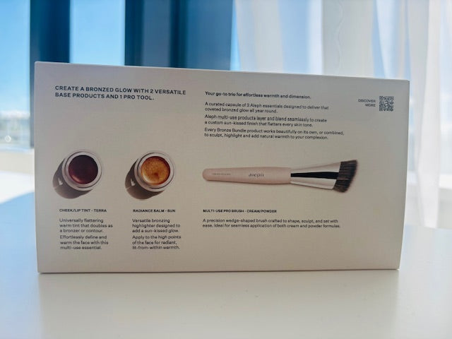 Perfectly Bronzed Bundle