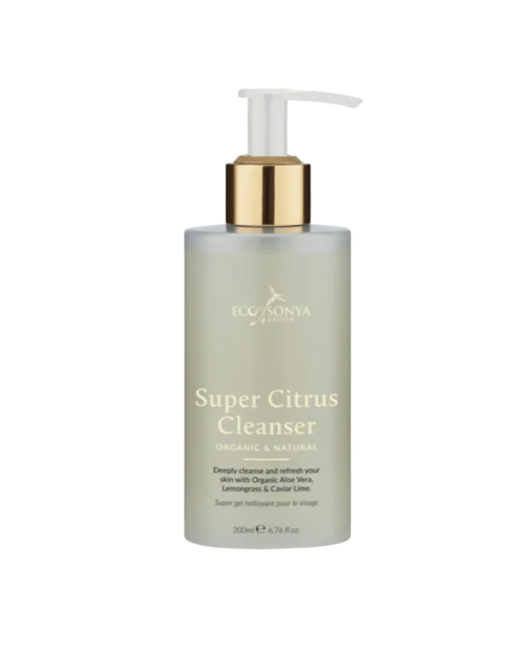 Super Citrus Cleanser
