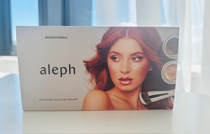 Perfectly Bronzed Bundle