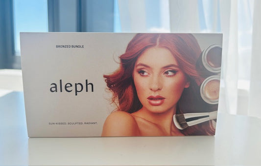 Perfectly Bronzed Bundle