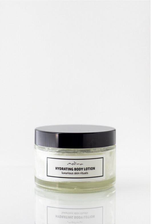 Hydration Body Lotion
