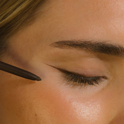 Eyeliner - Rich brown