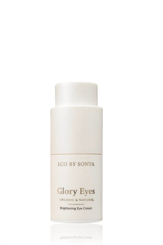 Glory Eyes