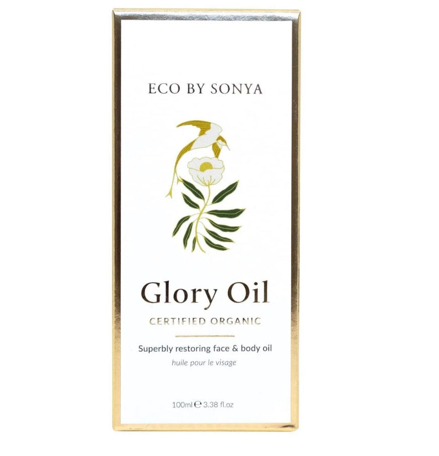 Glory Oil 100ml