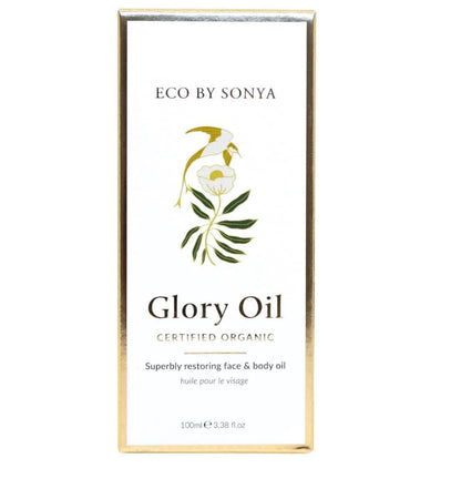 Glory Oil 100ml