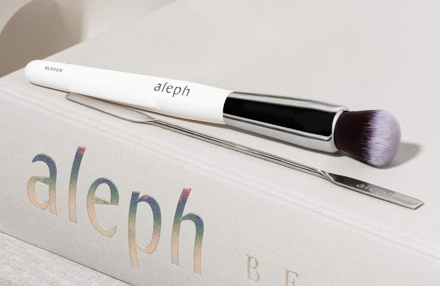 Aleph Beauty - Perfectly Glowing Bundle