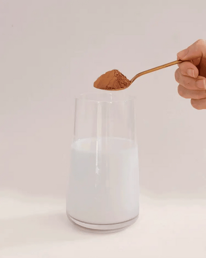 Clean Protein - Chocolate Thickshake
