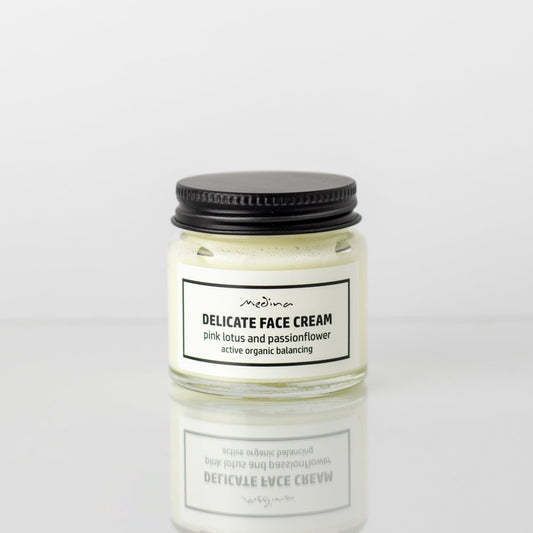 Delicate Face Cream
