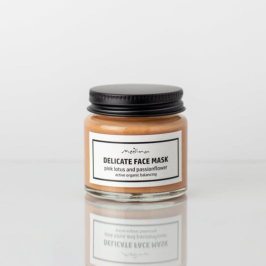 Delicate Face Mask