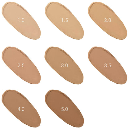 Concealer / Foundation - "3.0"