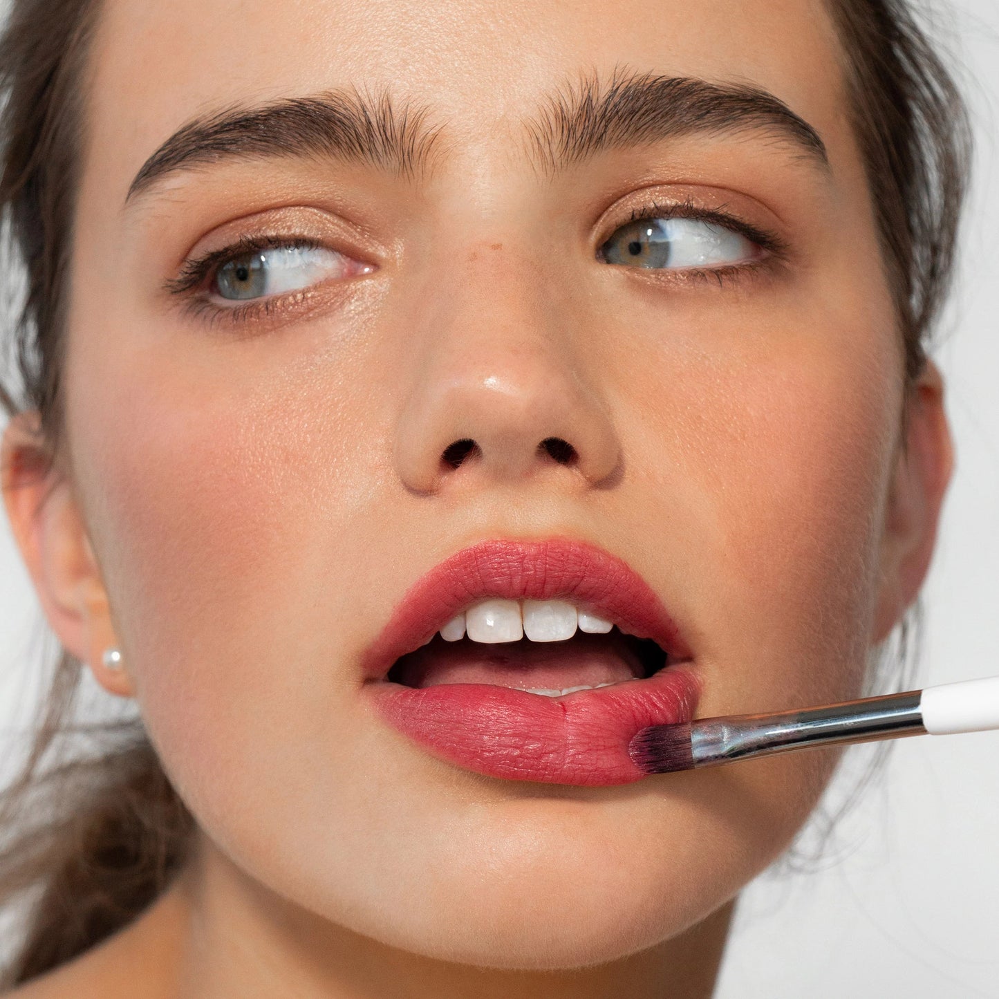 Lip Brush