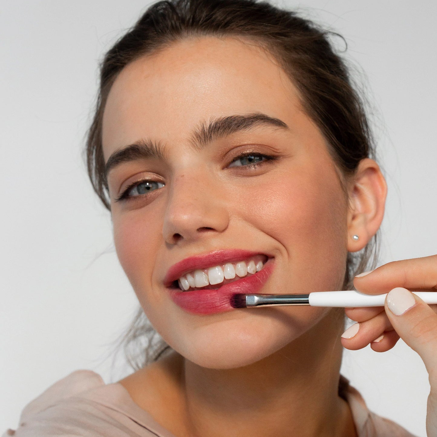 Lip Brush