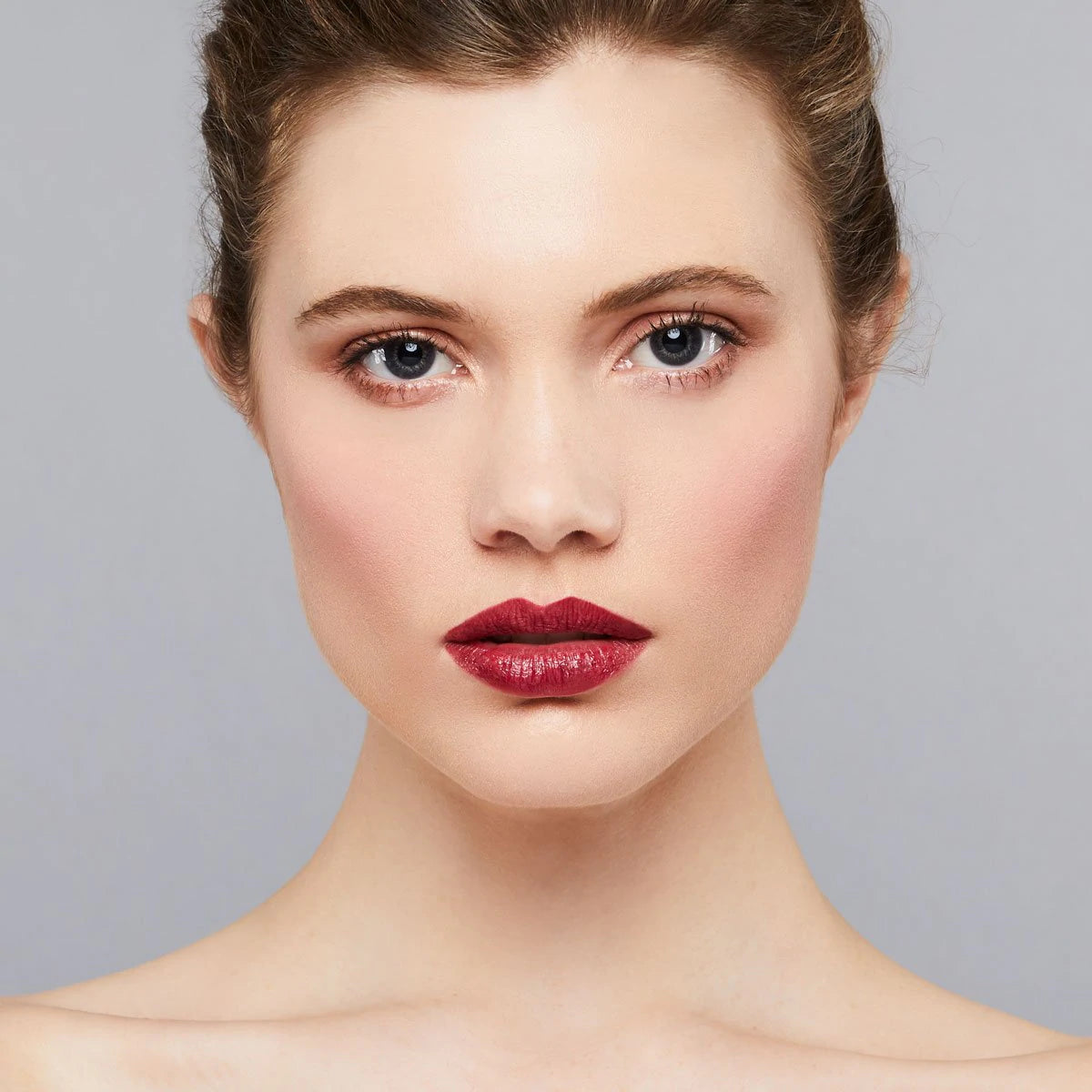 Lip / Cheek Tint - "Crush"