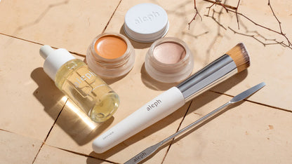 Aleph Beauty - Essentials Edit