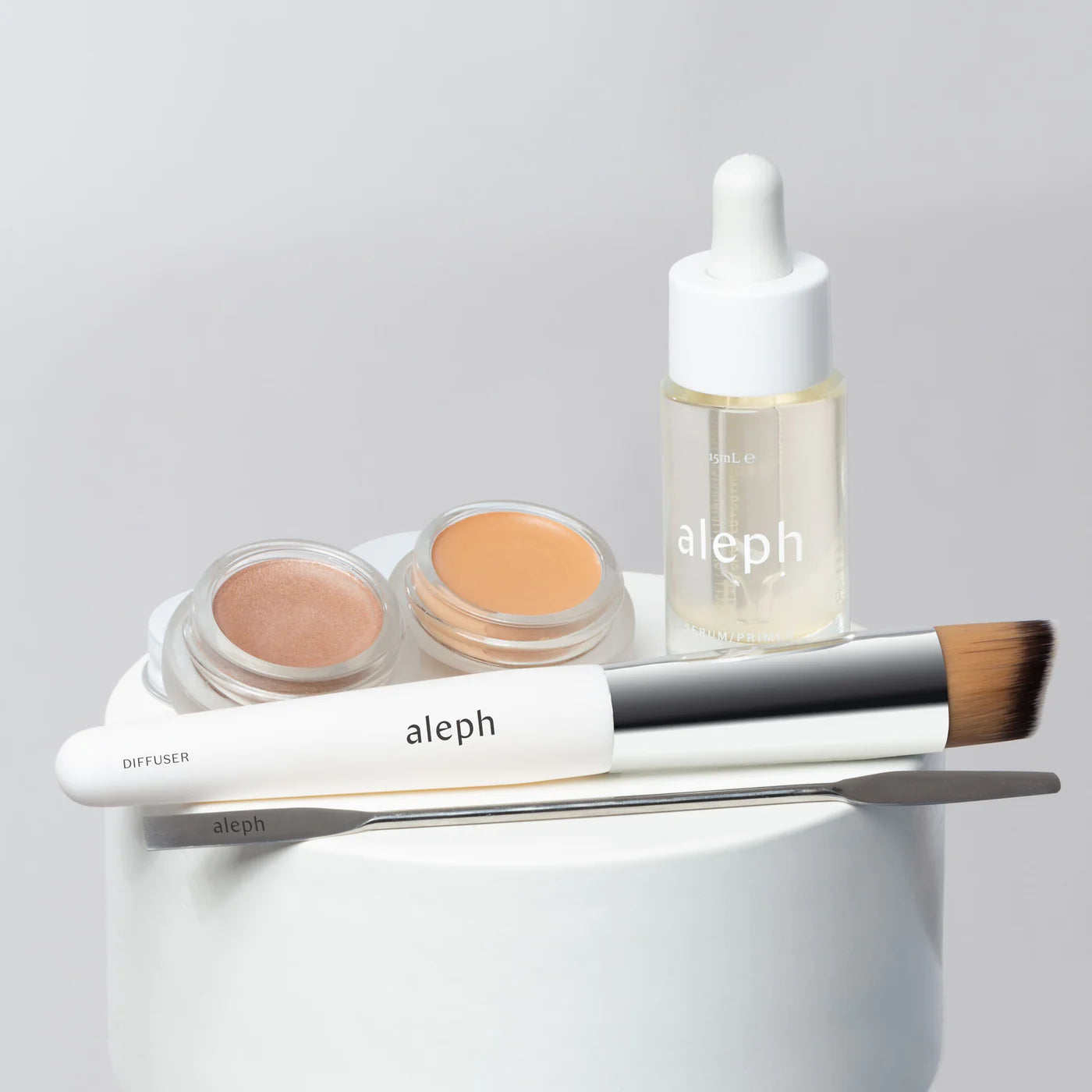 Aleph Beauty - Essentials Edit