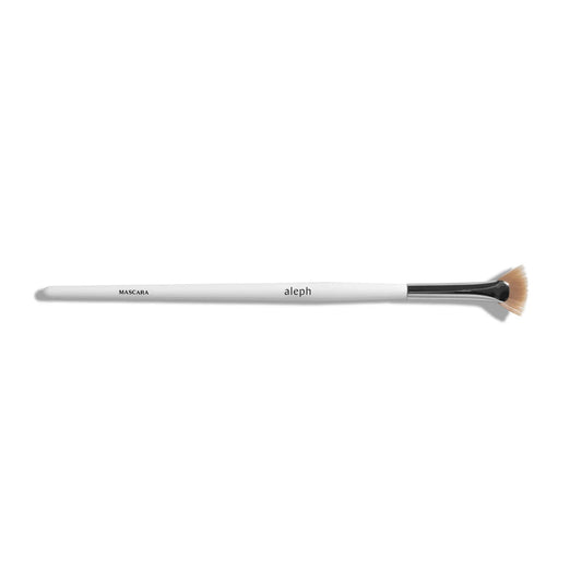 Mascara Fan Brush