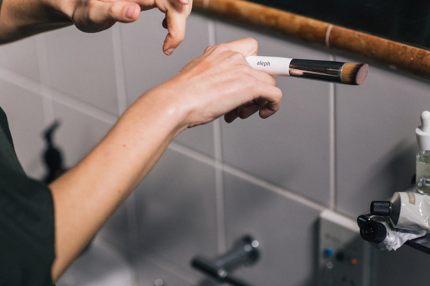 Aleph Beauty - Essentials Edit