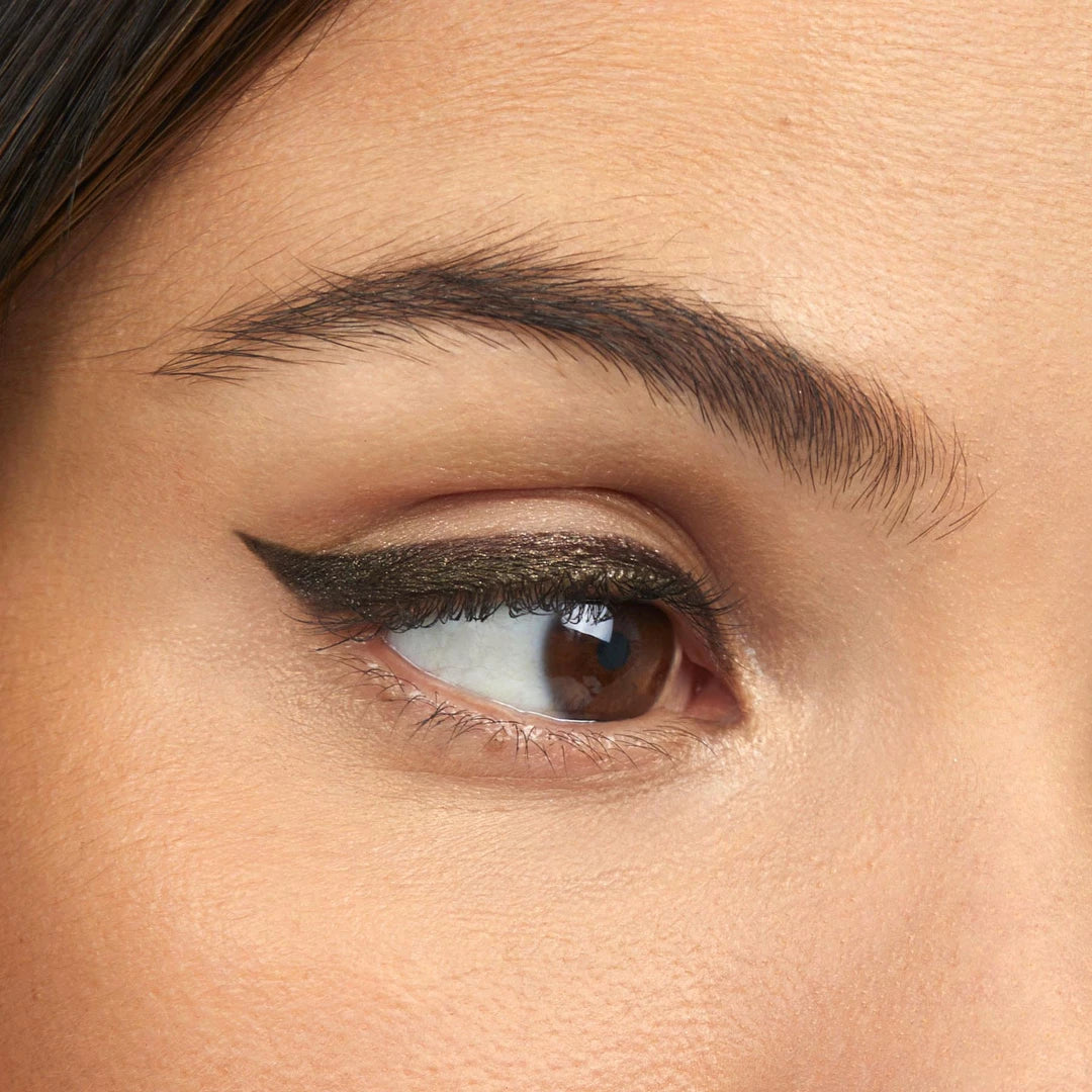 Hybrid Eye Pigment - "Incense"