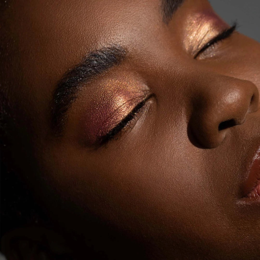 Hybrid Eye Pigment - "Flicker"