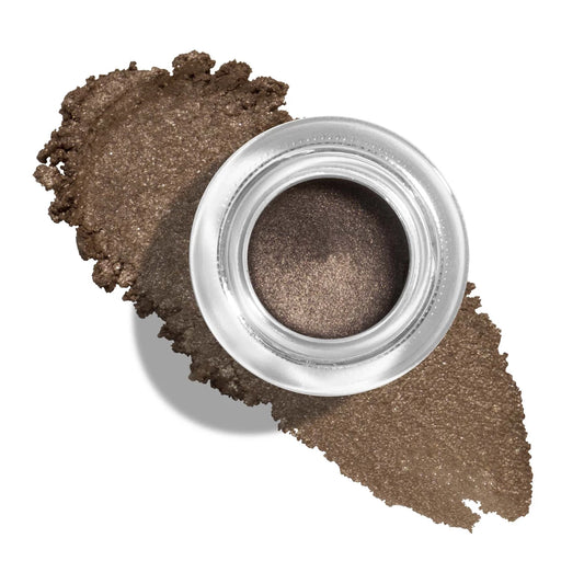 Hybrid Eye Pigment - "Incense"