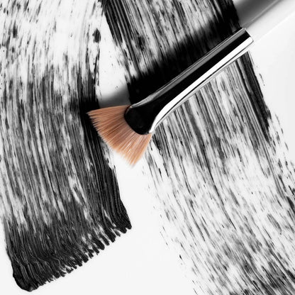 Mascara Fan Brush